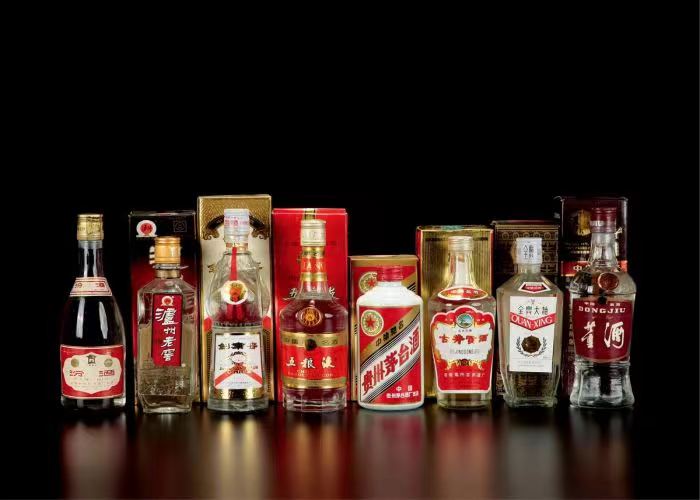 房县老酒储存的方法