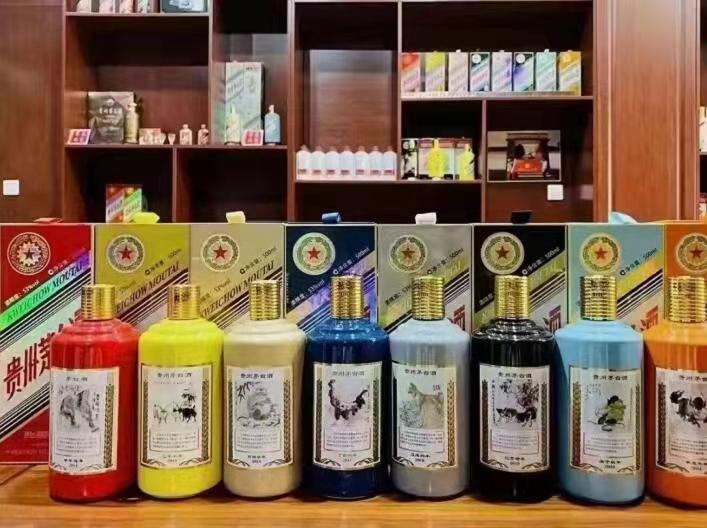 房县名酒鉴定部分方法