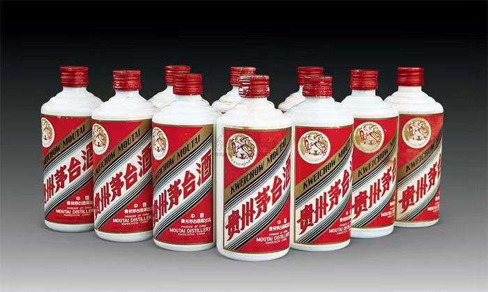 房县茅台酒回收